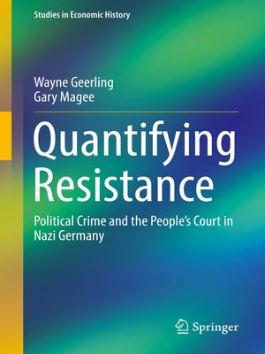 cover image of Quantifying Resistance
